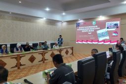 Bengkulu tetapkan status tanggap darurat pascabencana gempa bumi