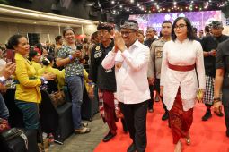 Dharma Shanti Banten perkuat kebersamaan wujudkan Indonesia Emas 2045
