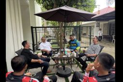 Pemkab-Polres Lumajang perkuat sistem keamanan terpadu