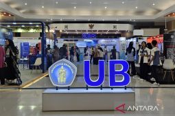 Puluhan perusahaan buka lowongan kerja melalui Brawijaya Career Expo