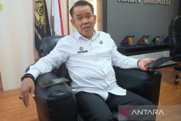 Kantor Imigrasi di Tanah Papua menerbitkan 3.031 paspor dan KLB