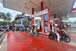 Pemkot Balikpapan buka peluang luas bagi investor bangun SPBU