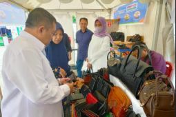 21 UMKM mitra binaan Pertamina Papua Maluku siap bersaing di tingkat nasional, begini penjelasannya