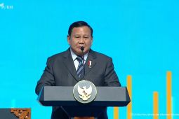 Presiden Prabowo: China mitra dagang terbesar RI capai 130 miliar dolar AS