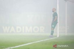 Kekalahan Persebaya atas Bali United akibat kesalahan sendiri