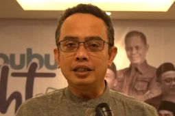 Guru Besar:  Pendidikan agama moderat hidupkan nasionalisme era digital