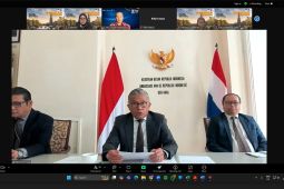 SIER tawarkan industri berkelanjutan di Forum Investasi Belanda--Indonesia