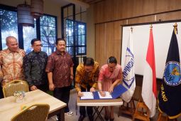 BNN gandeng Apindo Tangerang untuk berantas narkoba di perusahaan
