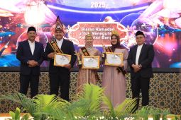 Ini para pemenang Anugerah Syiar Ramadhan 2025