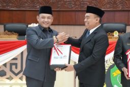 12 Kali WTP, Pemprov Kaltim buktikan komitmen tata kelola keuangan