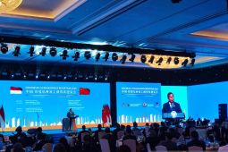 Prabowo apresiasi konsistensi China bela negara berkembang