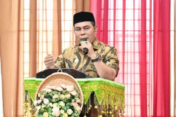 Pemkab libatkan semua pihak susun RPJMD Aceh Besar