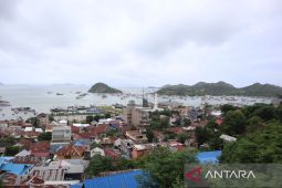 BMKG mengimbau warga Manggarai Barat hindari bakar lahan dan sampah