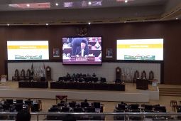 DPRD usulkan raperda jaminan sosial ketenagakerjaan di Banten