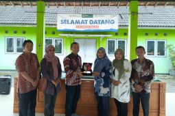 Bawaslu kuatkan pengawasan partisipatif berbasis masyarakat