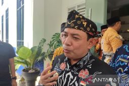 Wali Kota Bengkulu imbau ASN dan pegawai gunakan "Kbek Palak"