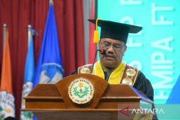 Unimed berkomitmen  jadikan semua program studi terakreditasi unggul