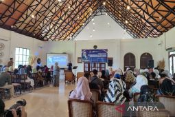 DPR ajak UMKM Bengkulu naik kelas lewat standarisasi dan pembinaan