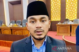 DPRK Nagan Raya rekomendasi penghentian tambang batu bara tanpa izin