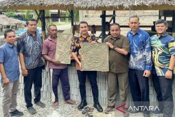 Pemkab Nagan Raya dukung inovasi UMKM manfaatkan sisa pembakaran batu bara