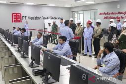 Berdayakan masyarakat, PLTU MPG Nagan Raya serap warga lokal sebagai tenaga kerja