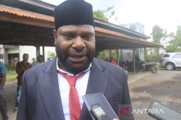 DPRK Jayawijaya minta 30 OPD menjalankan program sesuai DPA 2025