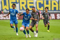 Bangkok United vs Persib, Adam Alis ingin tukar jersey dengan Pratama Arhan