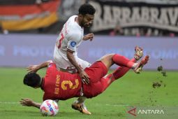 Yance Sayuri petik pelajaran berharga dari laga lawan Jepang