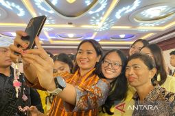 Wakatobi masuk 10 destinasi wisata prioritas Indonesia