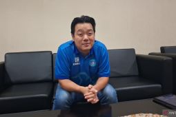 Owen Rahardian mundur dari kepemilikan PSBS Biak