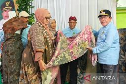Pemkab Sumenep canangkan program wirausaha santri