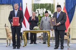 Menko Airlangga: Diskon tarif listrik 50 persen bagi pelanggan  PLN berlaku 5 Juni