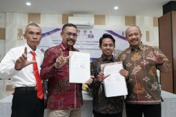 Sigi dorong peran aktif masyarakat manfaatkan perpustakaan desa