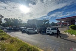Anggota DPRD: Harga BBM di Seluma Bengkulu tembus Rp30 ribu per liter