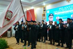 Pemprov Bengkulu harap KAI jadi mitra strategis dampingi hukum publik