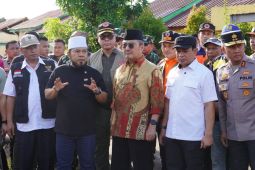 Bengkulu siapkan Rp4,7 miliar untuk pemulihan pasca-gempa