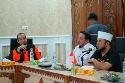 Gubernur Bengkulu minta Pertamina tambah kuota atasi kelangkaan BBM