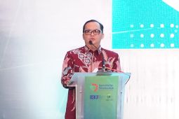 Kemenperin mengolah limbah daun nanas jadi serat daun bahan baku industri