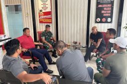 Pangdam apresiasi Polda Sumut  tangkap pelaku pembacokan jaksa