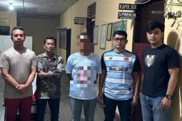 Di Simalungun, tiga anak kandung korban nafsu bejat ayah