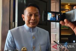 Pemkot Malang: Koperasi Merah Putih tuntas terbentuk akhir Mei