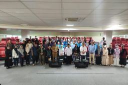 OJK perkuat  literasi keuangan untuk penyandang disabilitas di Jambi