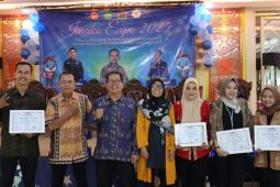 Seminar IMAKO EXPO 2025: Mewujudkan generasi technopreneur dalam era digital