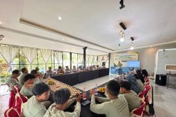 Kampung Edukasi Sampah komitmen cetak pelopor lingkungan