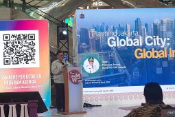 Jakarta berencana bangun jembatan JIS-Ancol