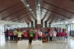 Pembentukan 119 Koperasi Merah Putih di Bengkayang rampung akhir Juni 2025