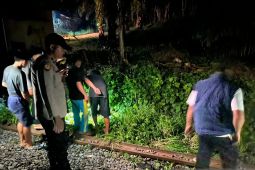 Dua remaja di OKU Sumsel tewas terbarak Babaranjang