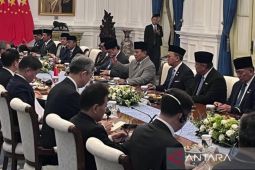 Presiden Prabowo tegaskan komitmen perkuat kerja sama dengan China di kawasan