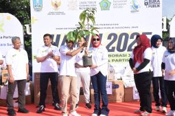 KI Jatim berharap kampanye keterbukaan informasi bisa jadi inspirasi