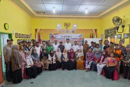 174 Desa di Serdang Bedagai musdesus KMP